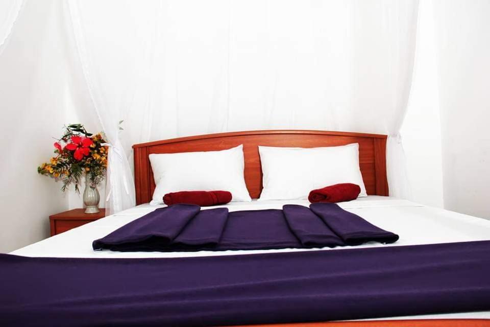 La Montagna Bed & Breakfast