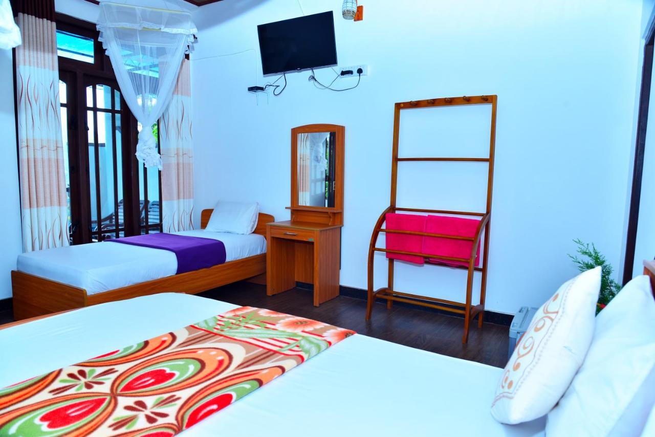 Bed and breakfast La Montagna