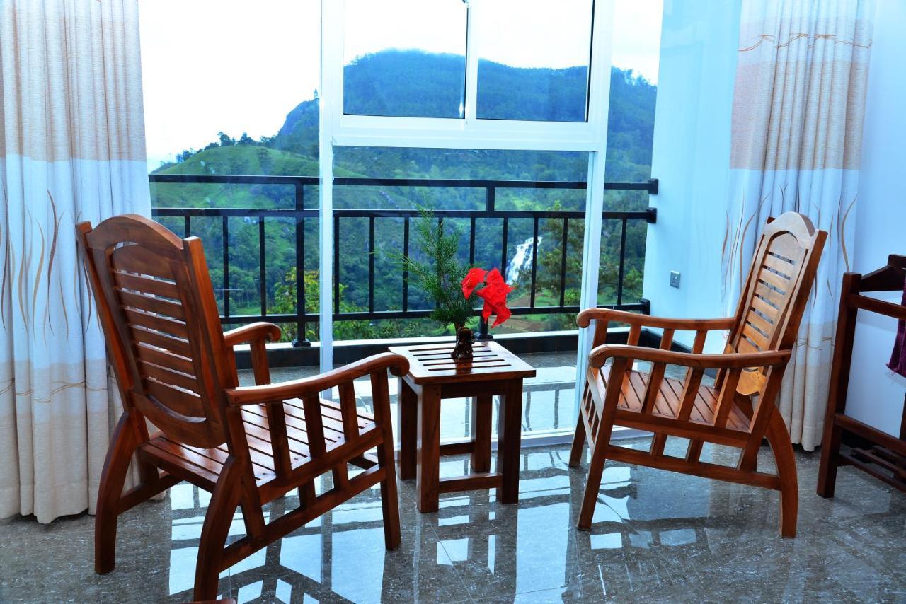 Bed and breakfast La Montagna Ella