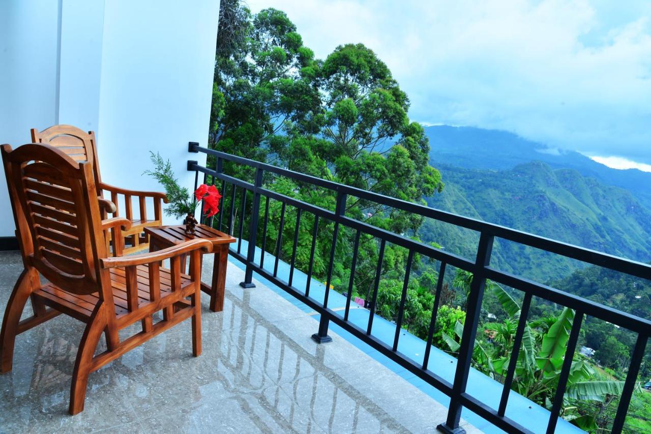 Bed and breakfast La Montagna