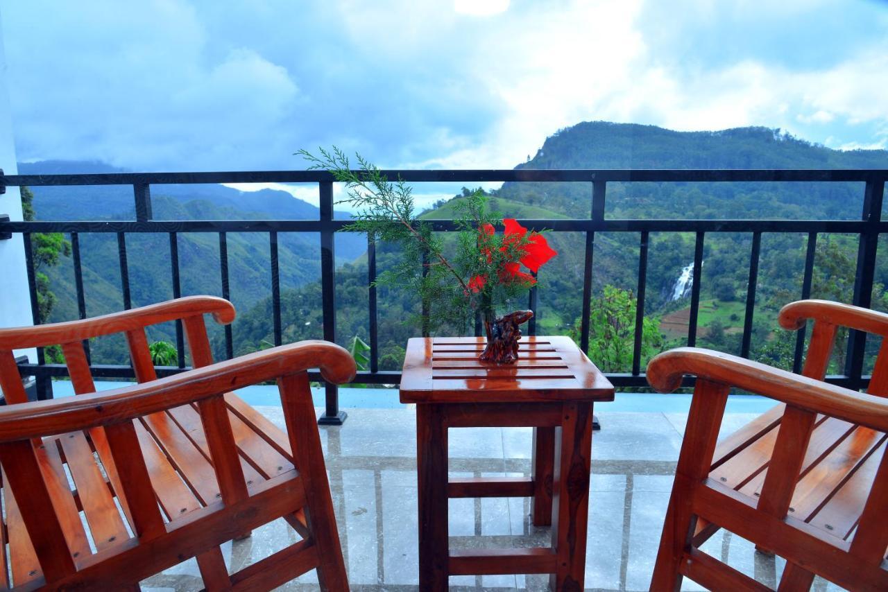 Bed and breakfast La Montagna
