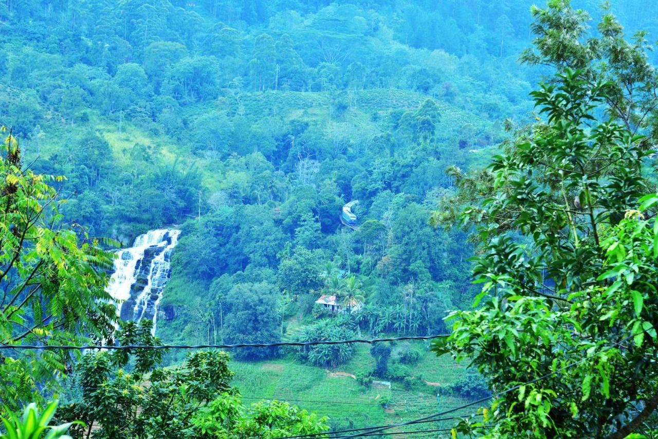 La Montagna Bed and breakfast *