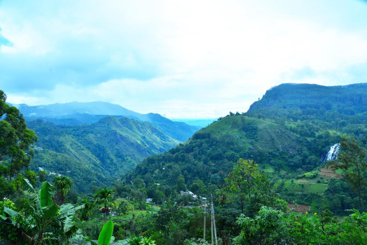 La Montagna *