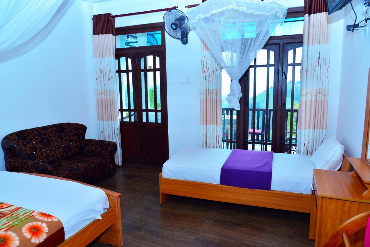 La Montagna Bed & Breakfast